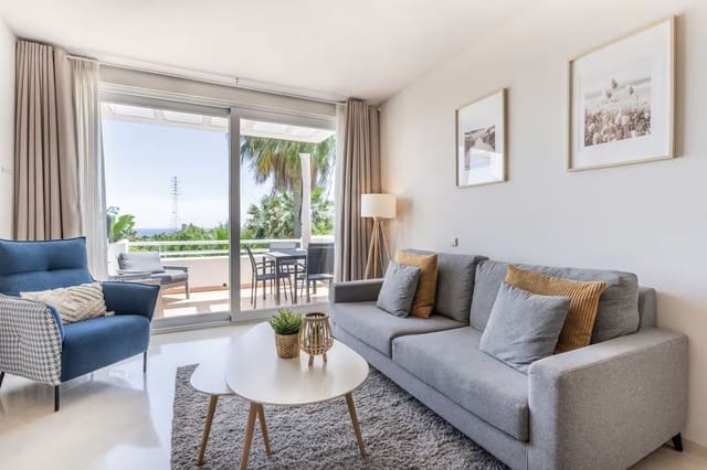 2 soverom Leilighet til salgs i Casares med svømmebasseng garasje - € 459 000 (Ref: 9904969)