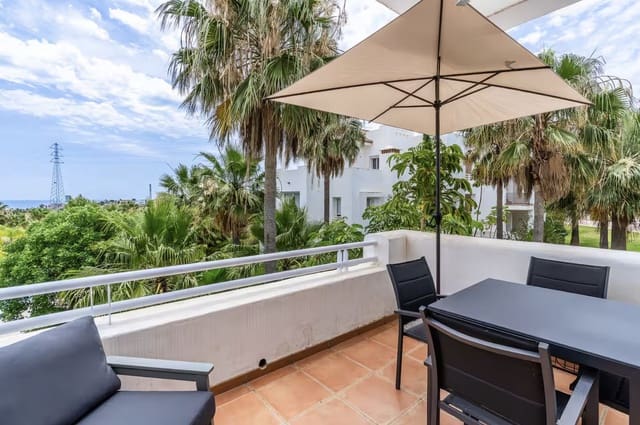 2 soverom Leilighet til salgs i Casares med svømmebasseng garasje - € 459 000 (Ref: 9904969)