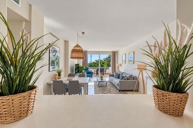 2 soverom Leilighet til salgs i Casares med svømmebasseng garasje - € 420 000 (Ref: 9904969)