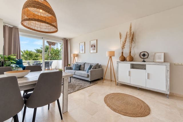 2 soverom Leilighet til salgs i Casares med svømmebasseng garasje - € 420 000 (Ref: 9904969)