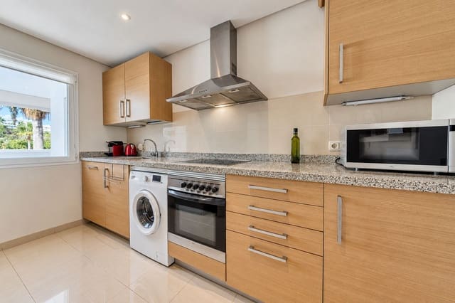 2 soverom Leilighet til salgs i Casares med svømmebasseng garasje - € 420 000 (Ref: 9904969)
