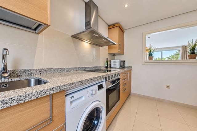 2 soverom Leilighet til salgs i Casares med svømmebasseng garasje - € 420 000 (Ref: 9904969)