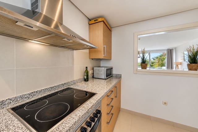 2 soverom Leilighet til salgs i Casares med svømmebasseng garasje - € 420 000 (Ref: 9904969)