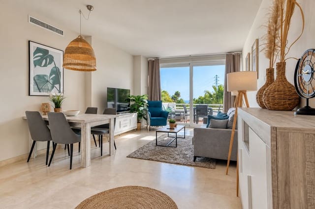 2 soverom Leilighet til salgs i Casares med svømmebasseng garasje - € 420 000 (Ref: 9904969)
