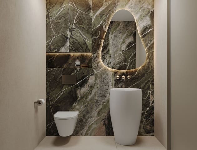 4 camera da letto Appartamento in vendita in La Quinta, Benahavís con piscina garage - 3.300.000 € (Rif: 9905111)