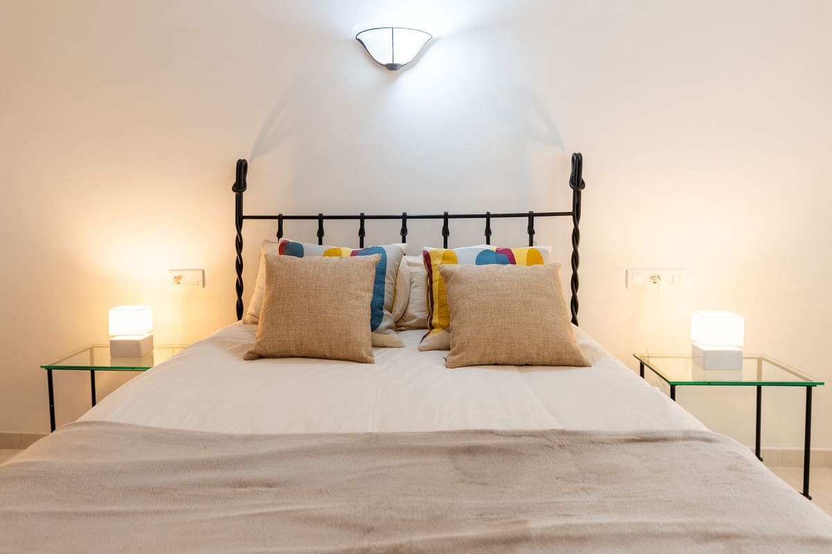 2 camera da letto Appartamento in vendita in Fuengirola con piscina garage - 459.000 € (Rif: 9908969)