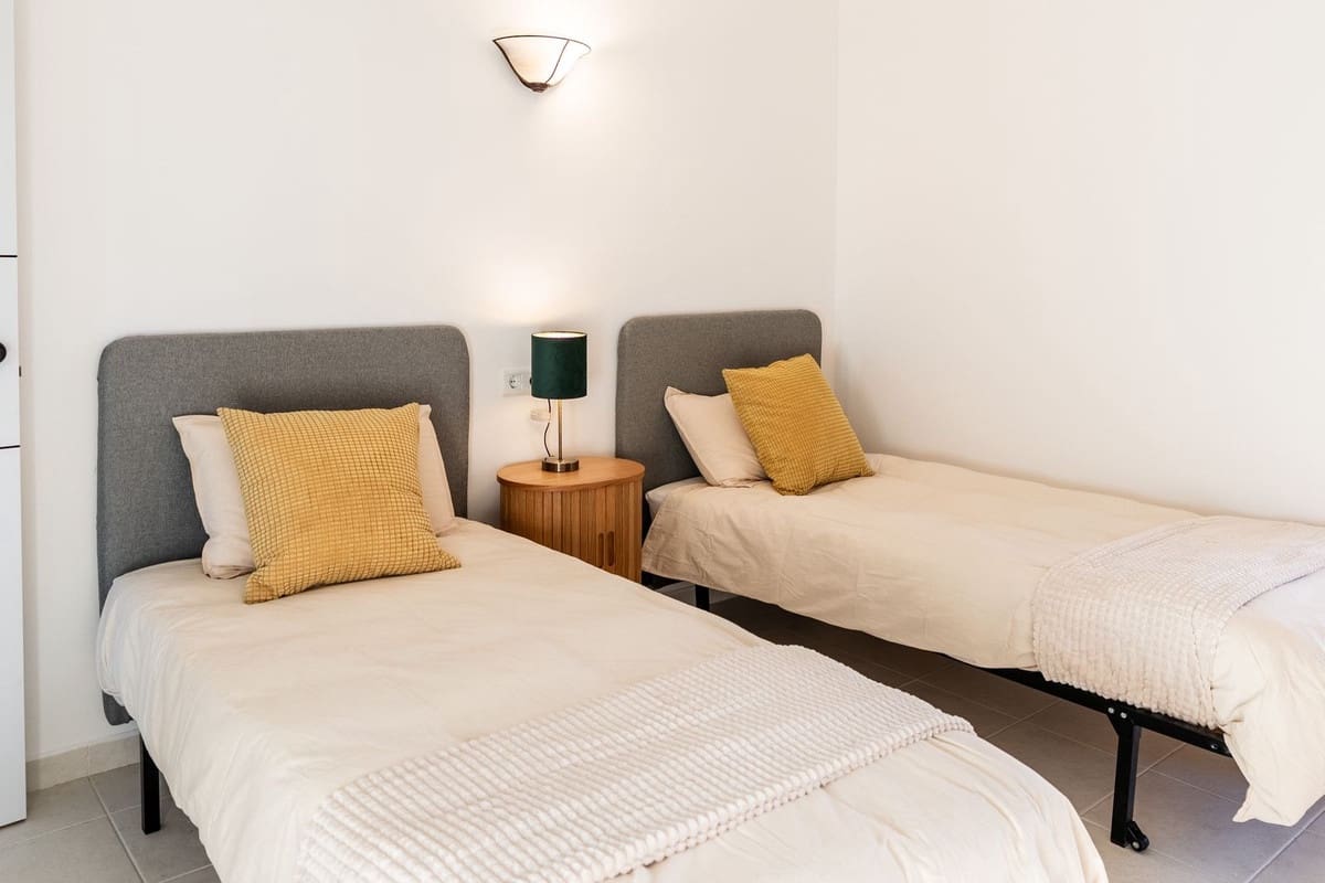 2 camera da letto Appartamento in vendita in Fuengirola con piscina garage - 459.000 € (Rif: 9908969)