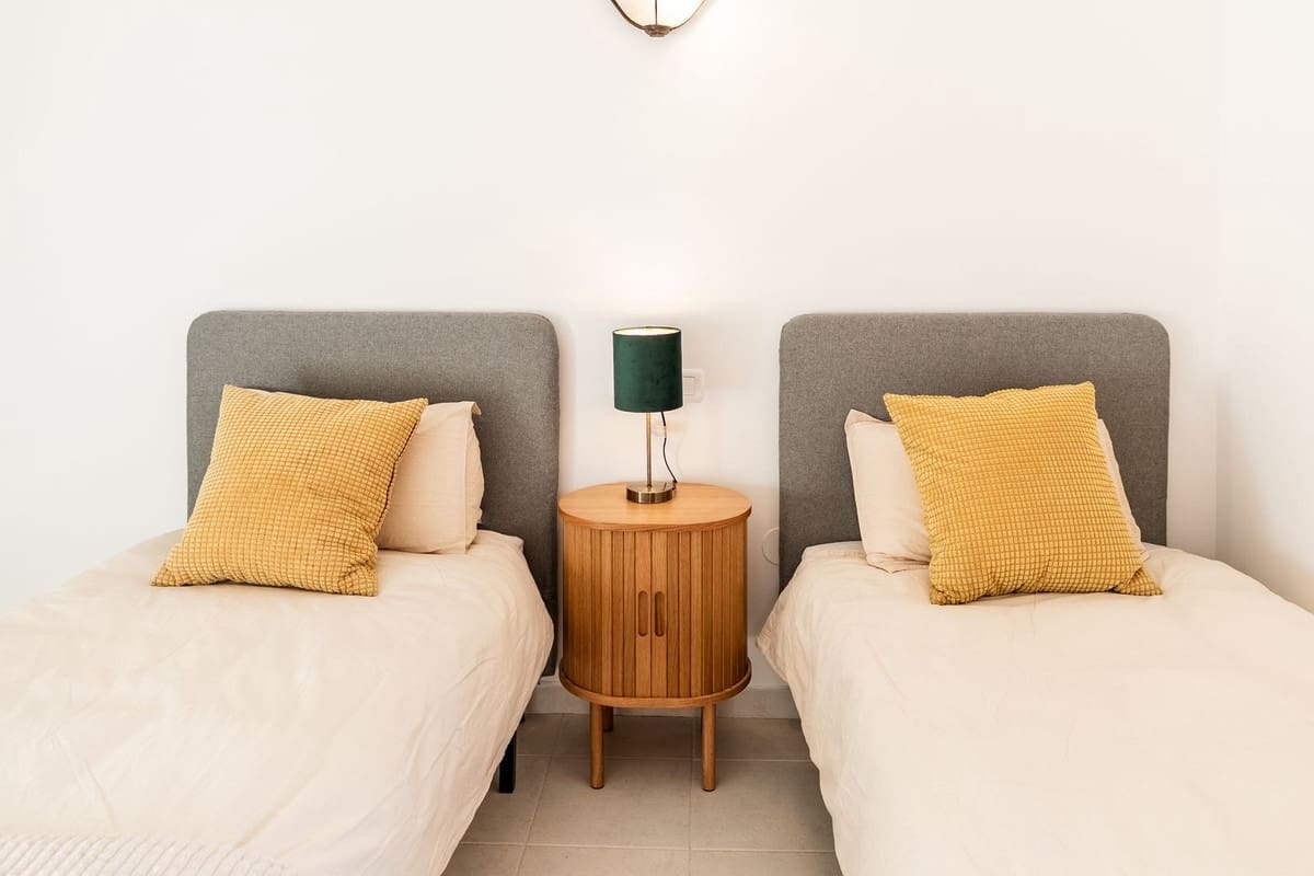 2 camera da letto Appartamento in vendita in Fuengirola con piscina garage - 459.000 € (Rif: 9908969)