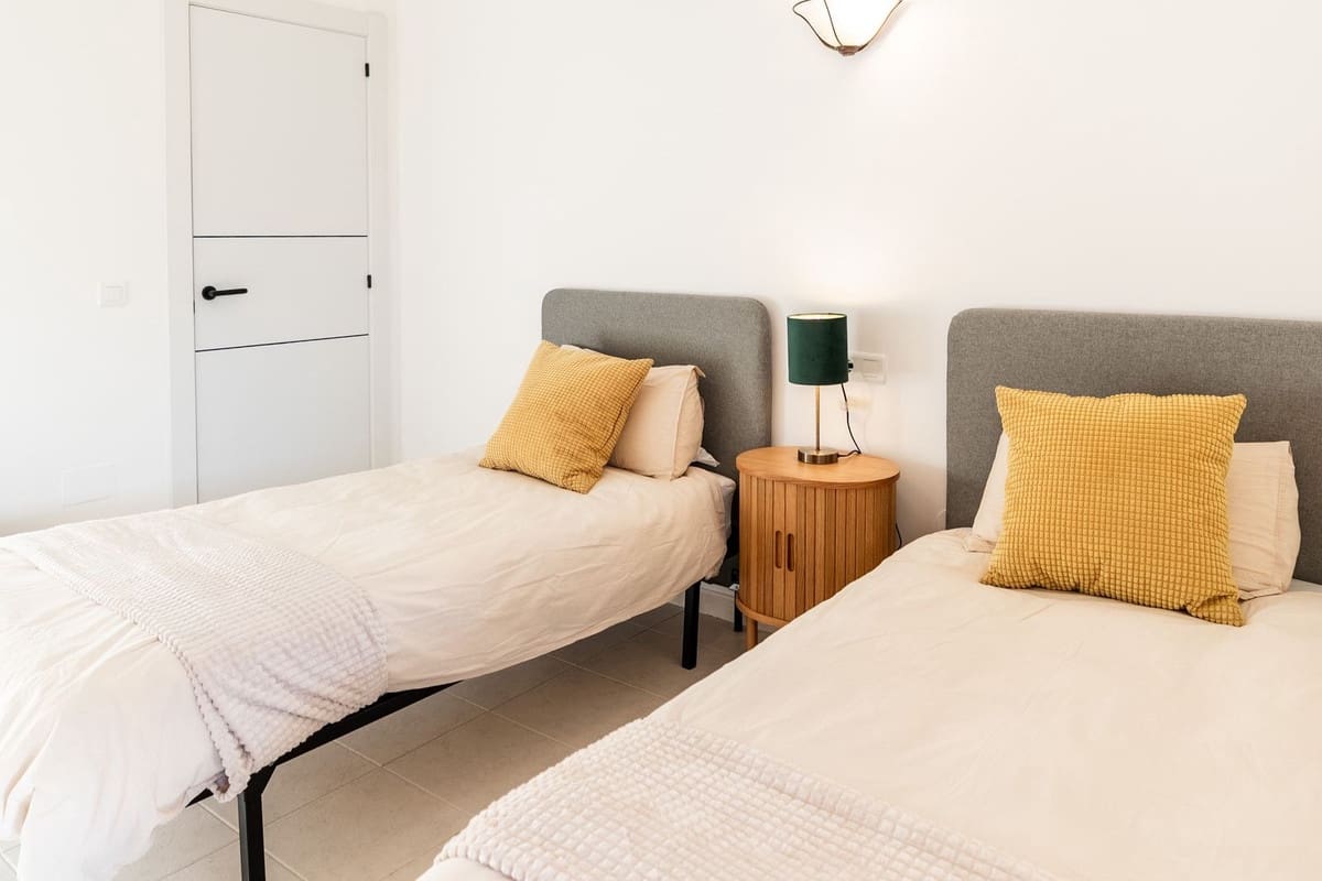 2 camera da letto Appartamento in vendita in Fuengirola con piscina garage - 459.000 € (Rif: 9908969)
