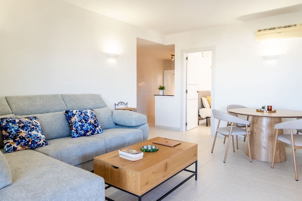 2 camera da letto Appartamento in vendita in Fuengirola con piscina garage - 459.000 € (Rif: 9908969)
