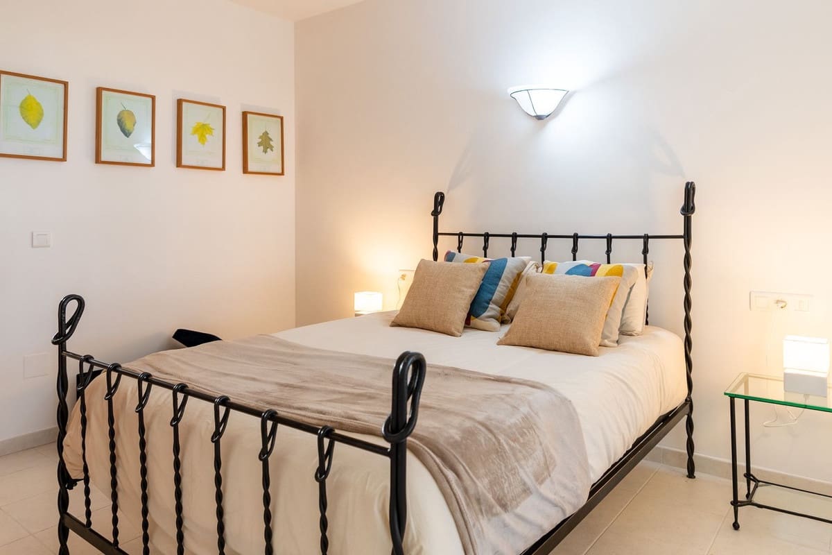 2 camera da letto Appartamento in vendita in Fuengirola con piscina garage - 459.000 € (Rif: 9908969)