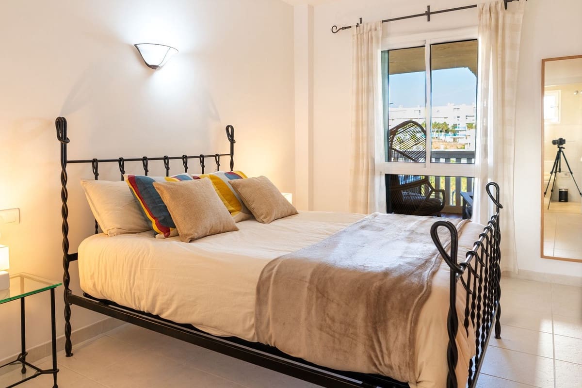 2 camera da letto Appartamento in vendita in Fuengirola con piscina garage - 459.000 € (Rif: 9908969)