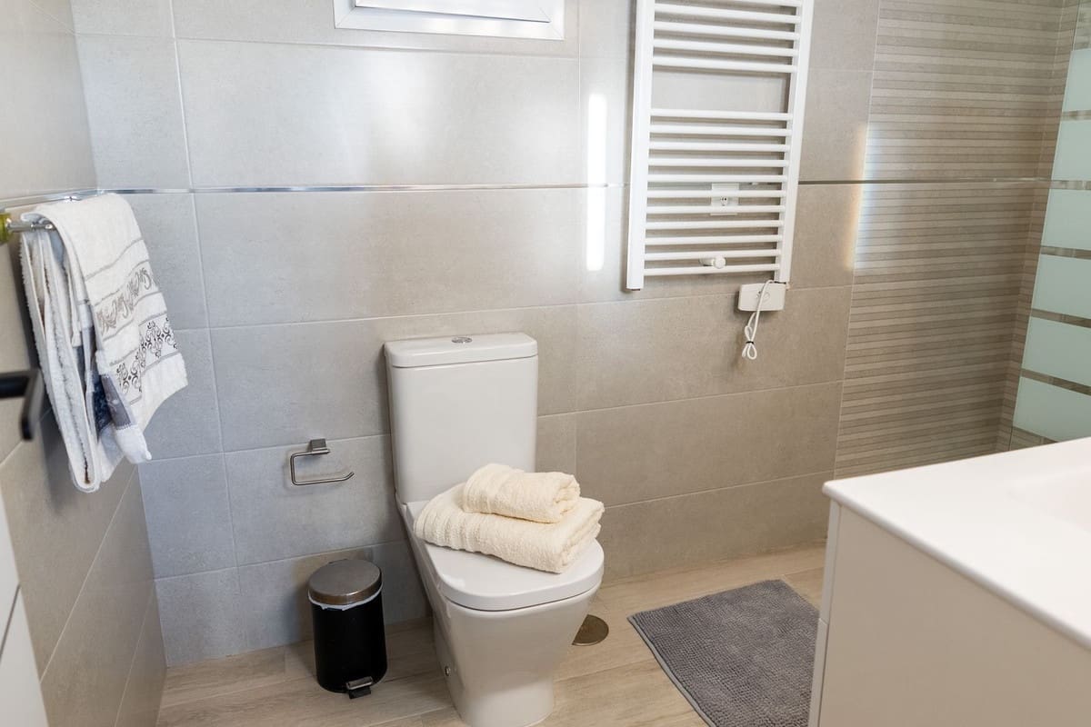 2 camera da letto Appartamento in vendita in Fuengirola con piscina garage - 459.000 € (Rif: 9908969)