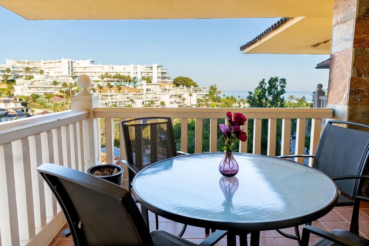 2 camera da letto Appartamento in vendita in Fuengirola con piscina garage - 459.000 € (Rif: 9908969)