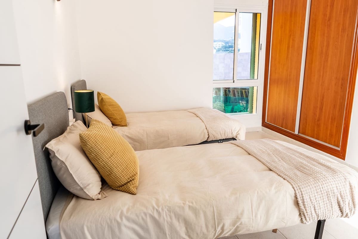 2 camera da letto Appartamento in vendita in Fuengirola con piscina garage - 459.000 € (Rif: 9908969)