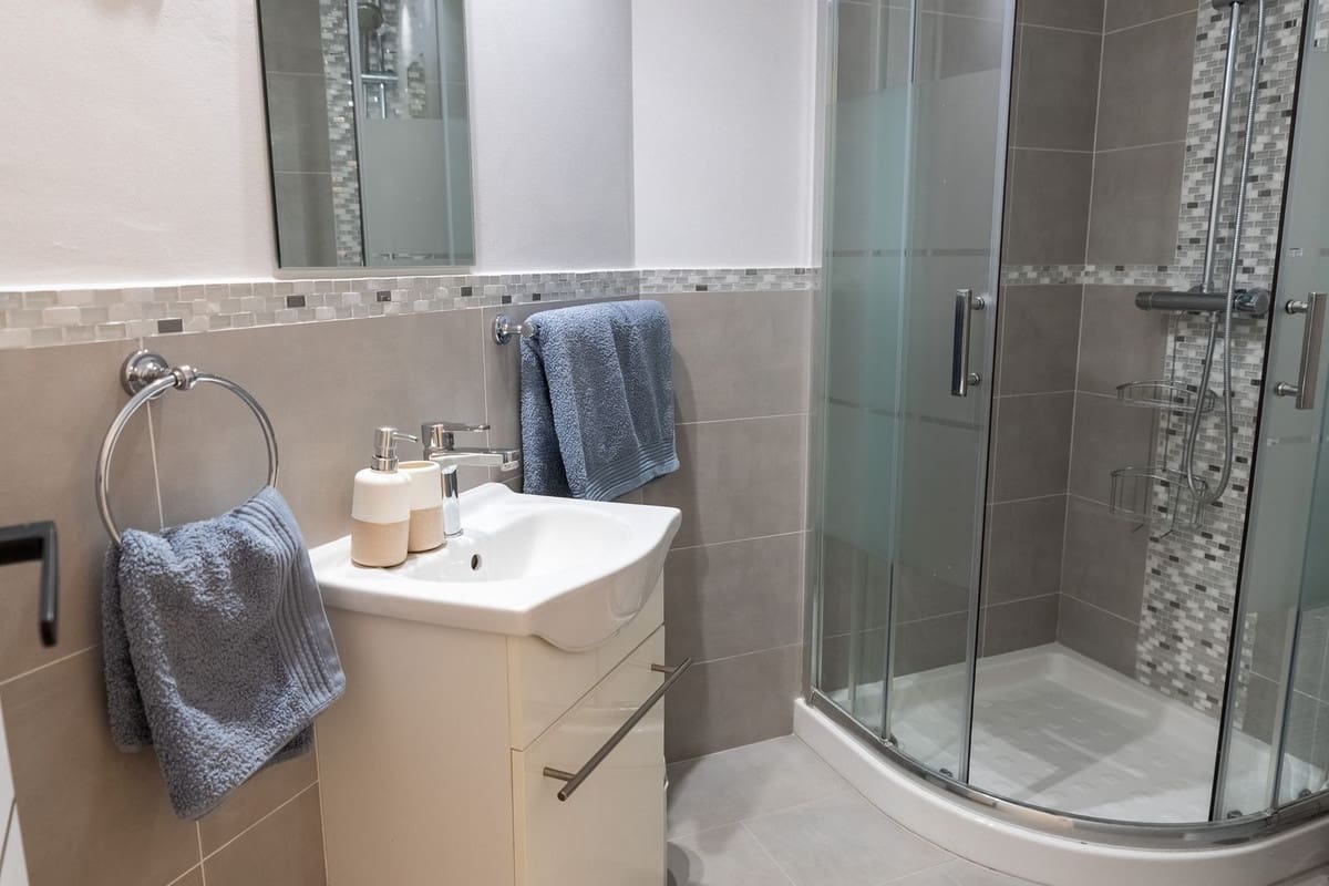 2 camera da letto Appartamento in vendita in Fuengirola con piscina garage - 459.000 € (Rif: 9908969)