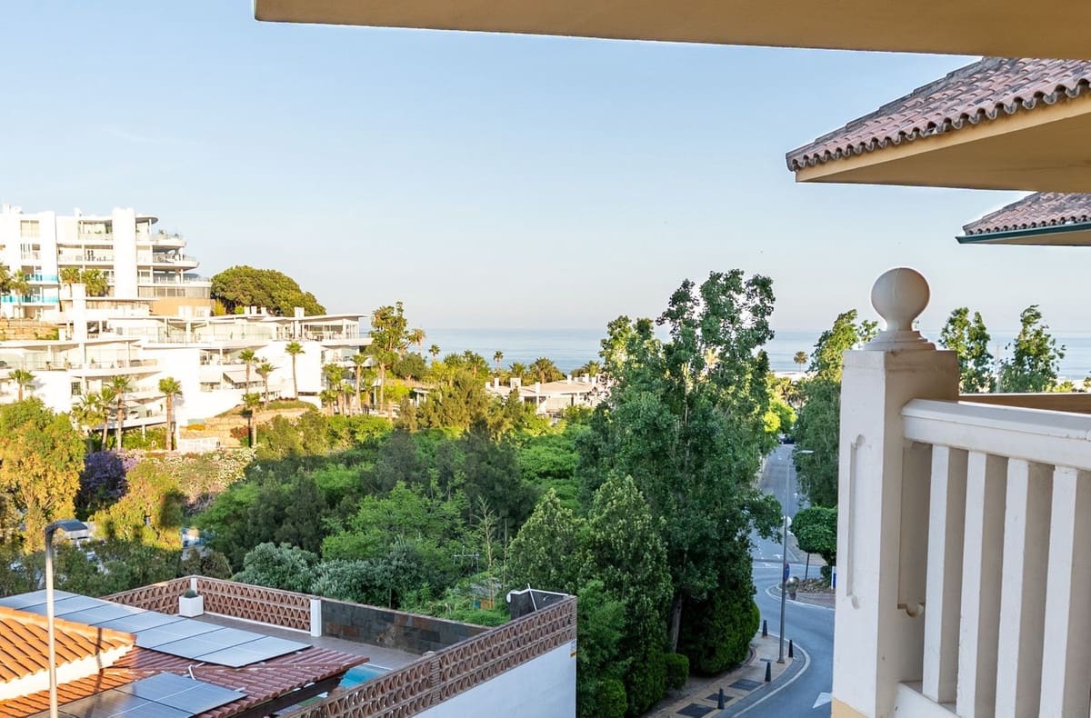2 camera da letto Appartamento in vendita in Fuengirola con piscina garage - 459.000 € (Rif: 9908969)