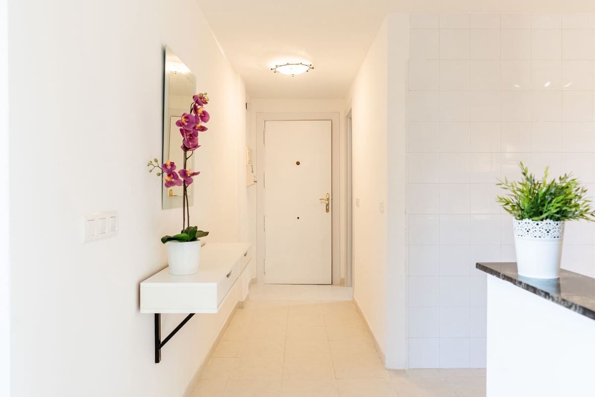 2 camera da letto Appartamento in vendita in Fuengirola con piscina garage - 459.000 € (Rif: 9908969)