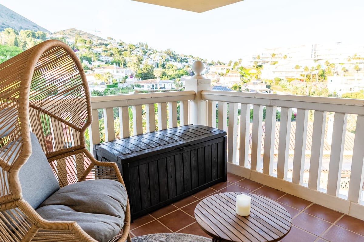 2 camera da letto Appartamento in vendita in Fuengirola con piscina garage - 459.000 € (Rif: 9908969)
