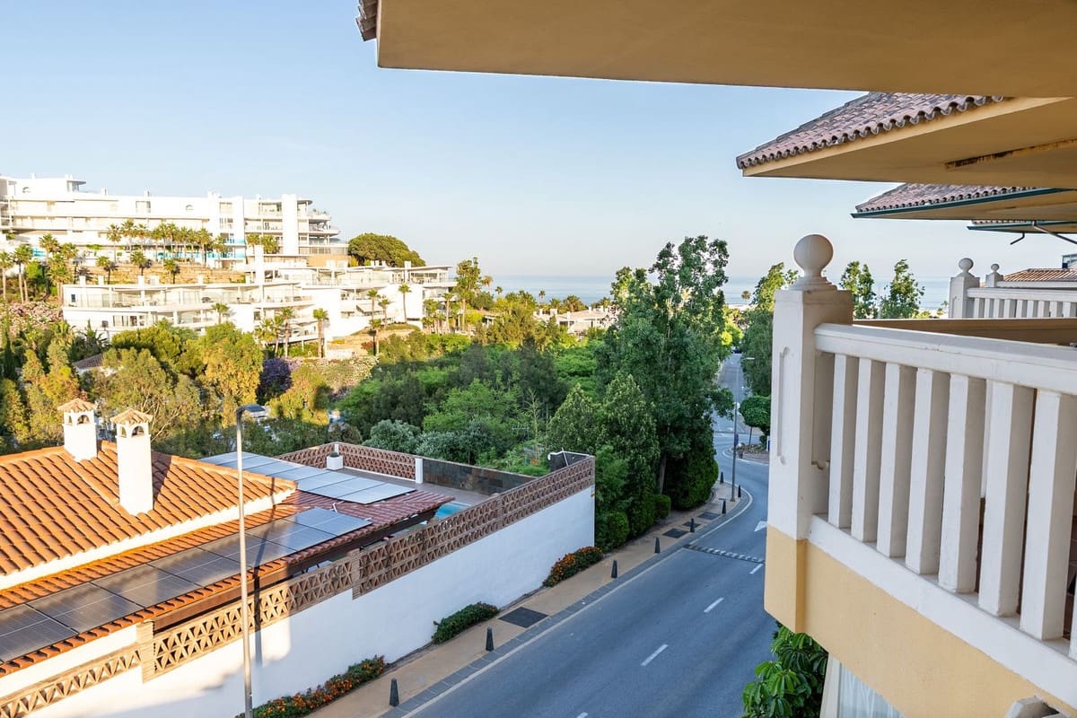2 camera da letto Appartamento in vendita in Fuengirola con piscina garage - 459.000 € (Rif: 9908969)