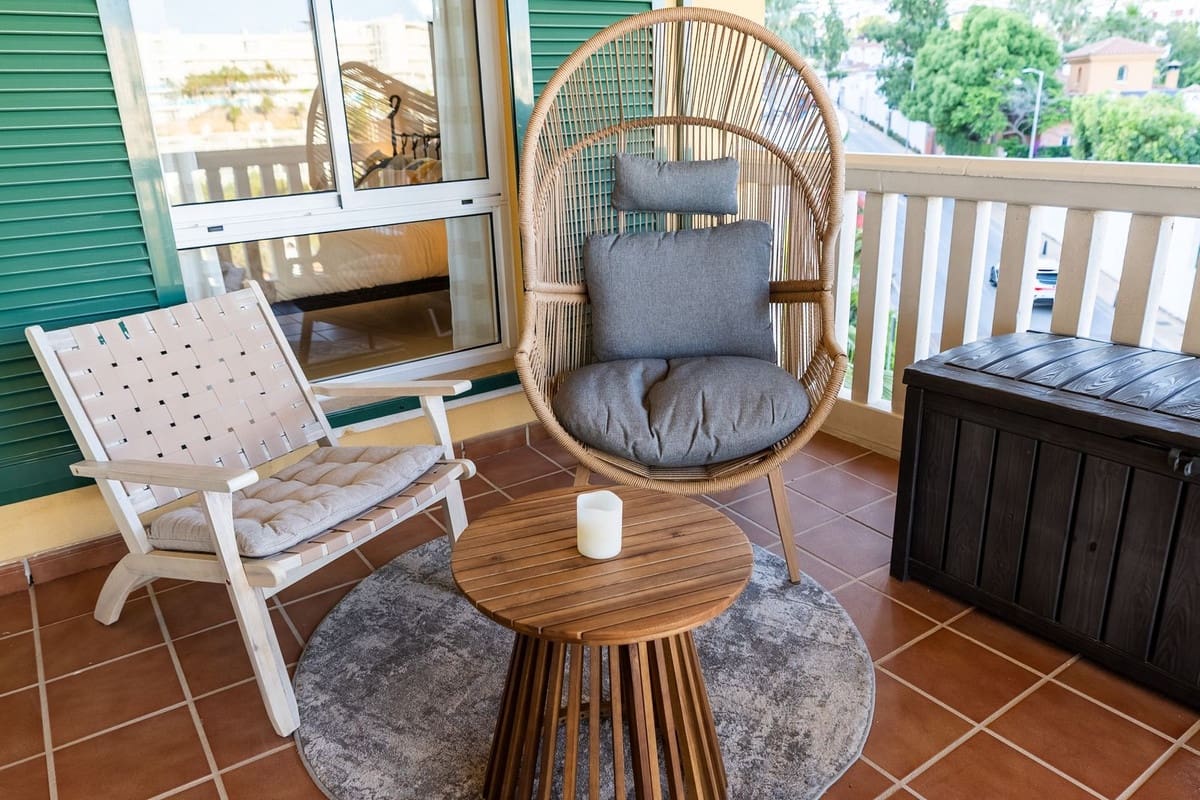 2 camera da letto Appartamento in vendita in Fuengirola con piscina garage - 459.000 € (Rif: 9908969)