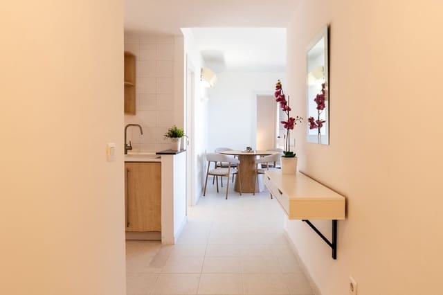 2 camera da letto Appartamento in vendita in Fuengirola con piscina garage - 459.000 € (Rif: 9908969)