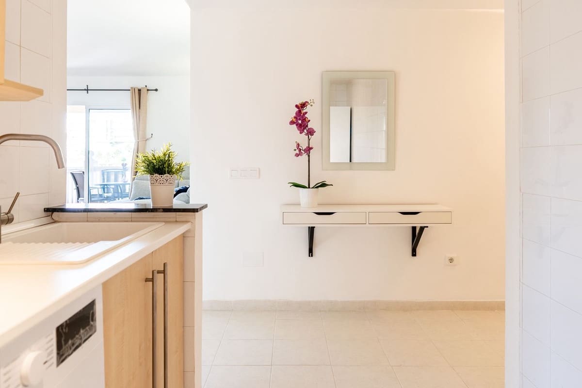 2 camera da letto Appartamento in vendita in Fuengirola con piscina garage - 459.000 € (Rif: 9908969)