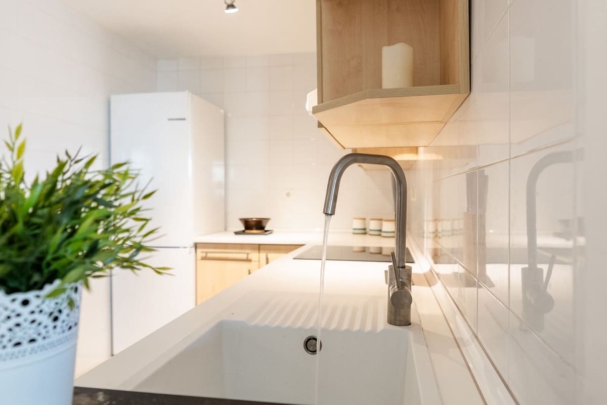 2 camera da letto Appartamento in vendita in Fuengirola con piscina garage - 459.000 € (Rif: 9908969)