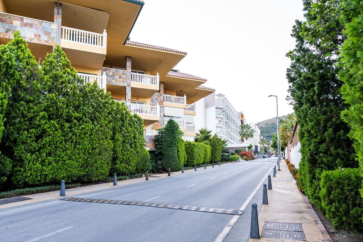 2 camera da letto Appartamento in vendita in Fuengirola con piscina garage - 459.000 € (Rif: 9908969)