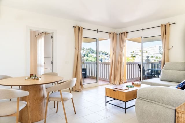 2 camera da letto Appartamento in vendita in Fuengirola con piscina garage - 459.000 € (Rif: 9908969)