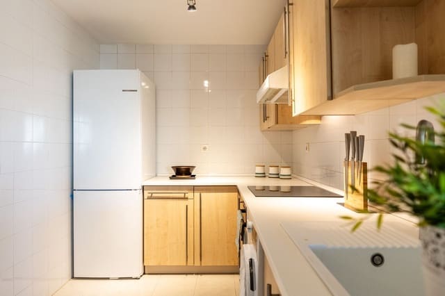 2 camera da letto Appartamento in vendita in Fuengirola con piscina garage - 459.000 € (Rif: 9908969)