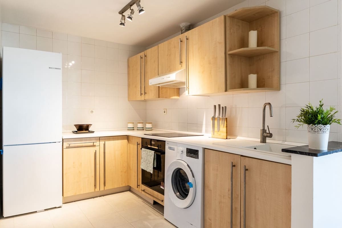 2 camera da letto Appartamento in vendita in Fuengirola con piscina garage - 459.000 € (Rif: 9908969)