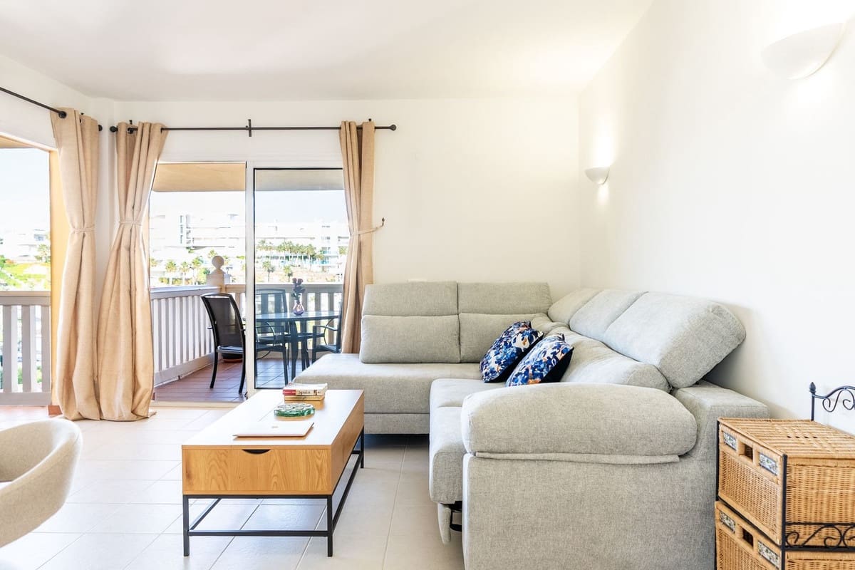 2 camera da letto Appartamento in vendita in Fuengirola con piscina garage - 459.000 € (Rif: 9908969)