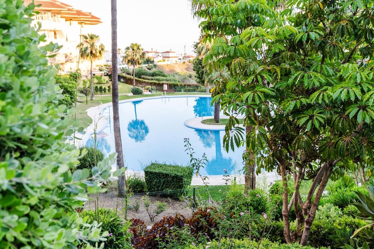 2 camera da letto Appartamento in vendita in Fuengirola con piscina garage - 459.000 € (Rif: 9908969)