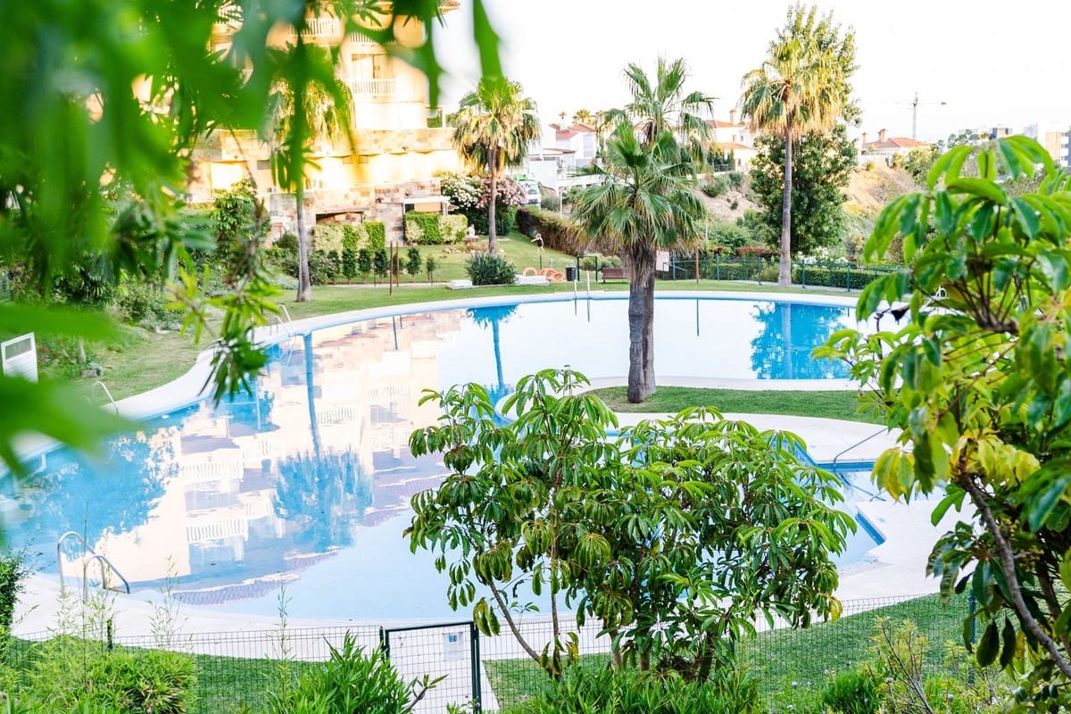 2 camera da letto Appartamento in vendita in Fuengirola con piscina garage - 459.000 € (Rif: 9908969)