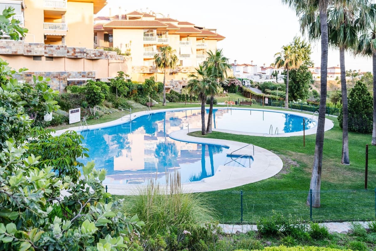 2 camera da letto Appartamento in vendita in Fuengirola con piscina garage - 459.000 € (Rif: 9908969)