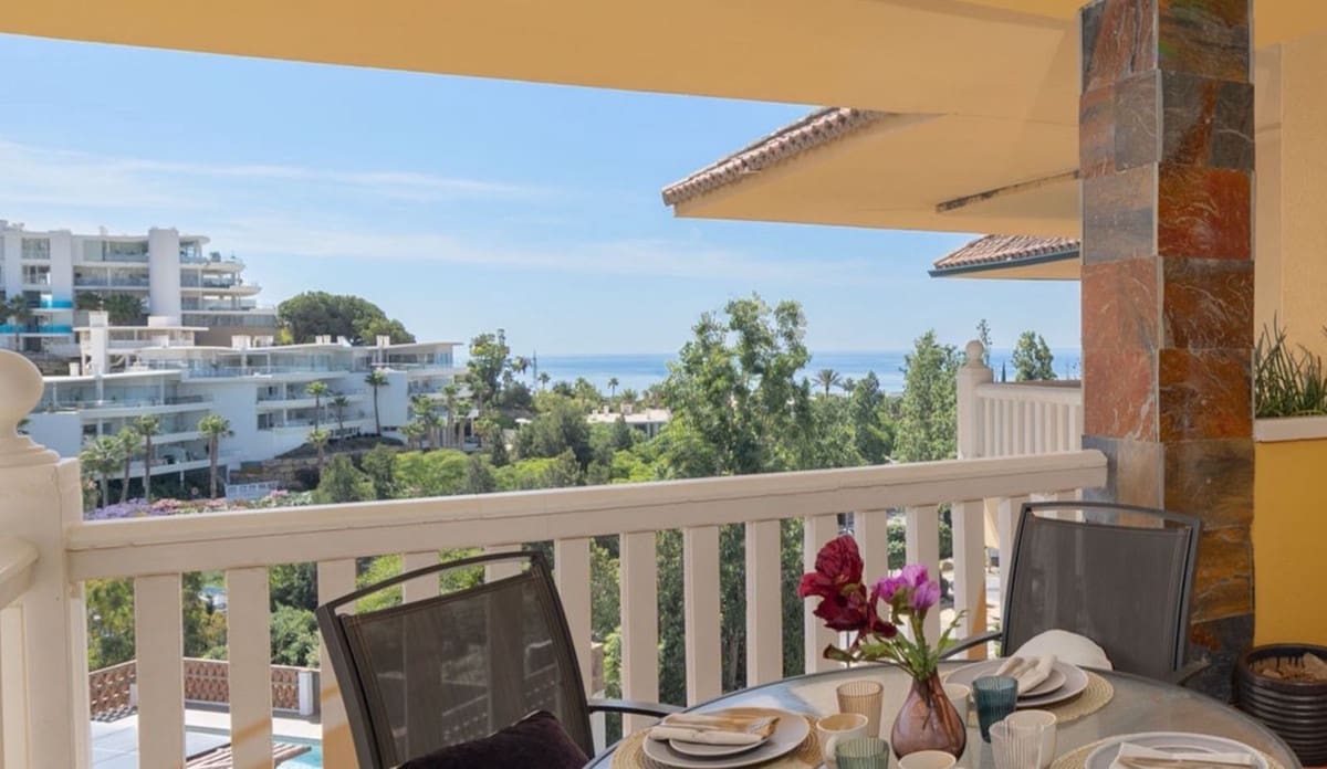 2 camera da letto Appartamento in vendita in Fuengirola con piscina garage - 459.000 € (Rif: 9908969)