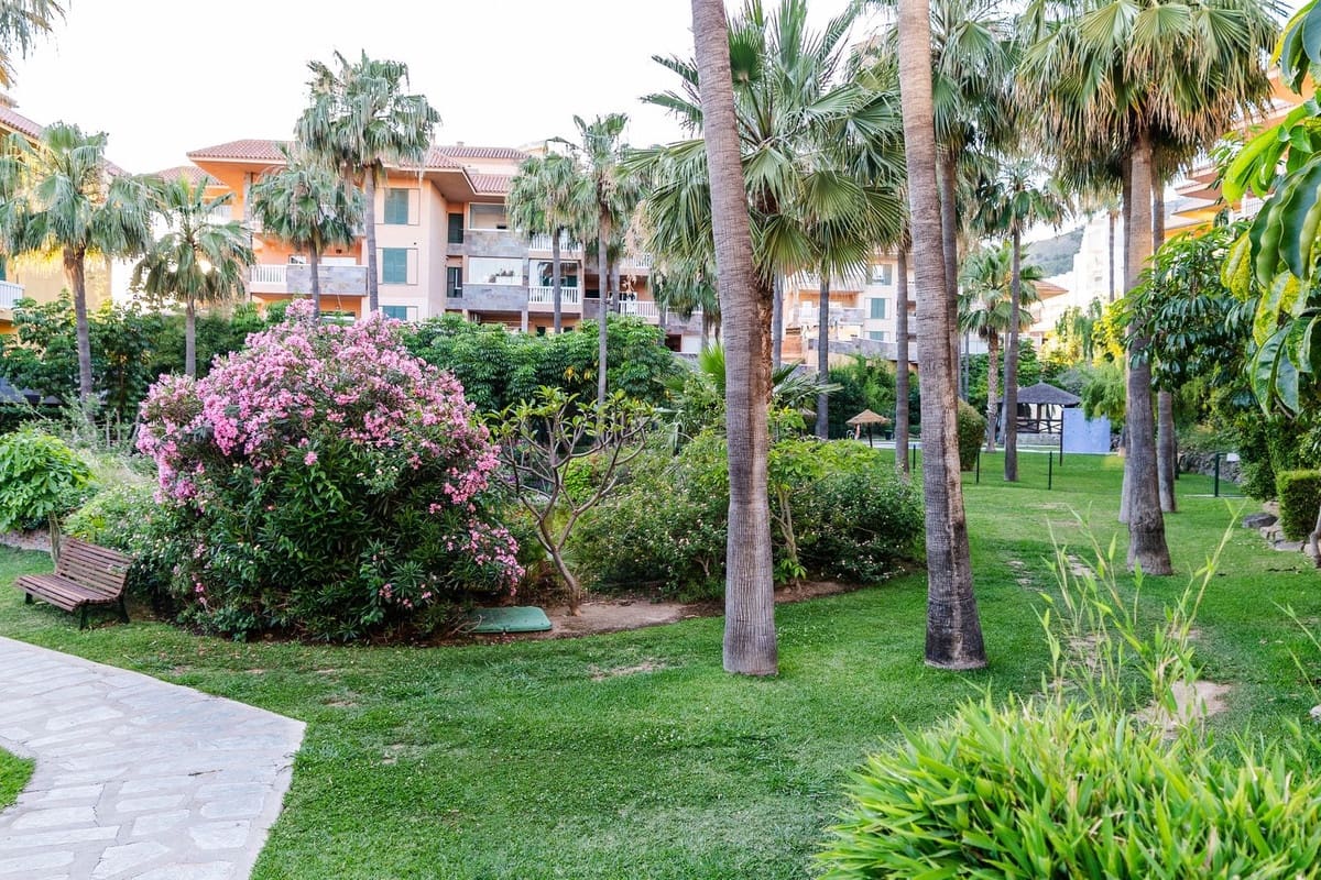 2 camera da letto Appartamento in vendita in Fuengirola con piscina garage - 459.000 € (Rif: 9908969)