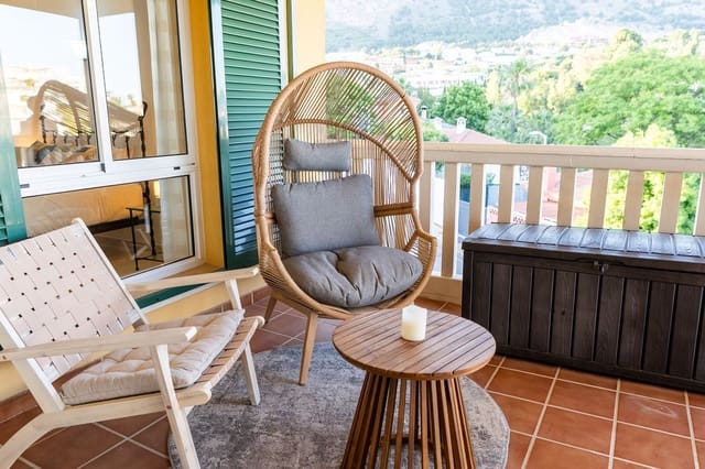 2 camera da letto Appartamento in vendita in Fuengirola con piscina garage - 459.000 € (Rif: 9908969)