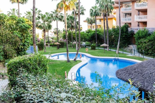 2 camera da letto Appartamento in vendita in Fuengirola con piscina garage - 459.000 € (Rif: 9908969)