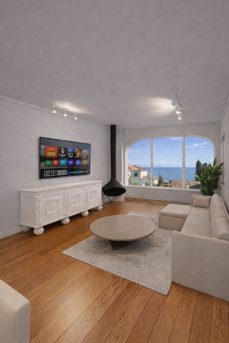 4 quarto Moradia para venda em Fuengirola com piscina garagem - 935 000 € (Ref: 9908970)
