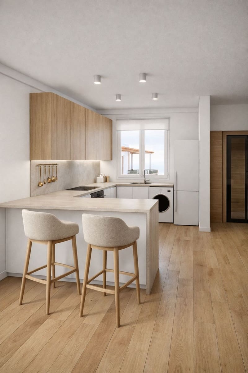 4 quarto Moradia para venda em Fuengirola com piscina garagem - 935 000 € (Ref: 9908970)