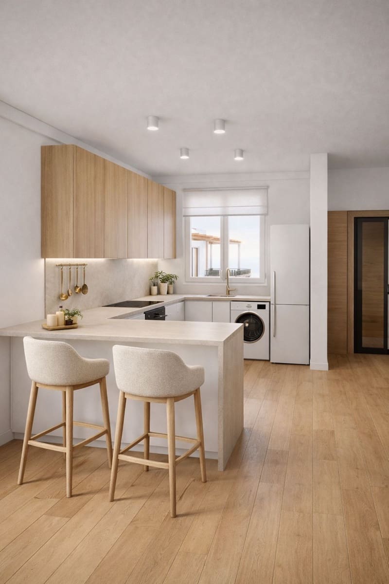 4 quarto Moradia para venda em Fuengirola com piscina garagem - 935 000 € (Ref: 9908970)