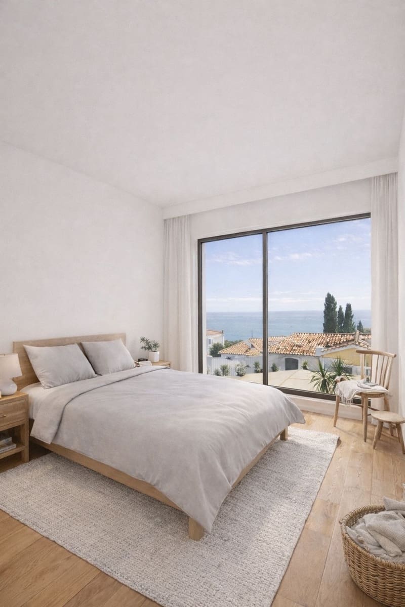 4 quarto Moradia para venda em Fuengirola com piscina garagem - 935 000 € (Ref: 9908970)