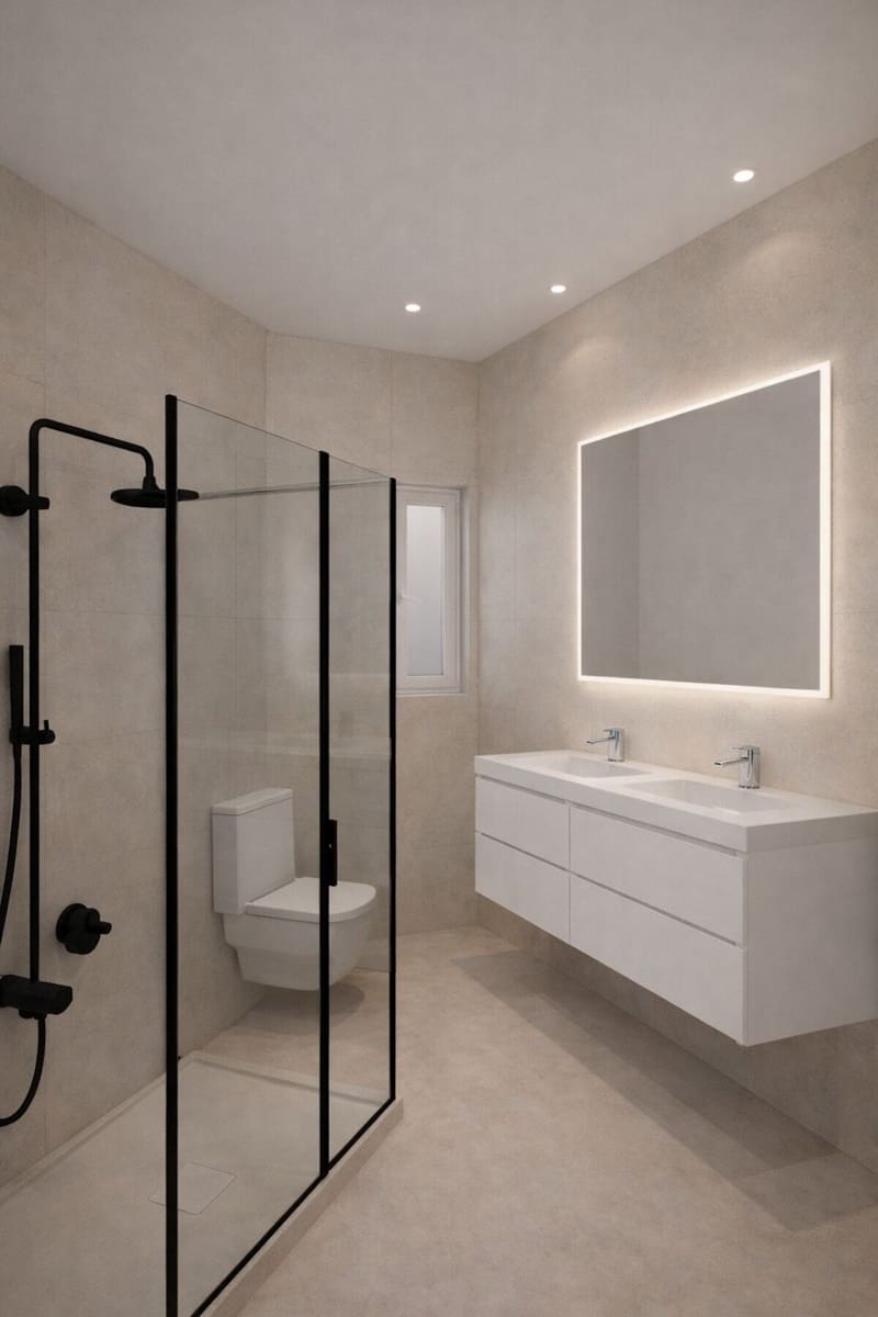 4 quarto Moradia para venda em Fuengirola com piscina garagem - 935 000 € (Ref: 9908970)