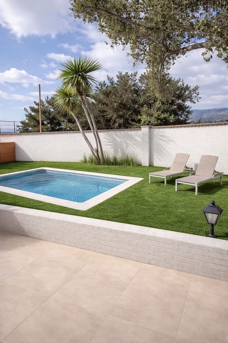 4 quarto Moradia para venda em Fuengirola com piscina garagem - 935 000 € (Ref: 9908970)