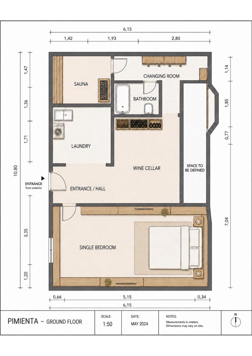 4 quarto Moradia para venda em Fuengirola com piscina garagem - 935 000 € (Ref: 9908970)