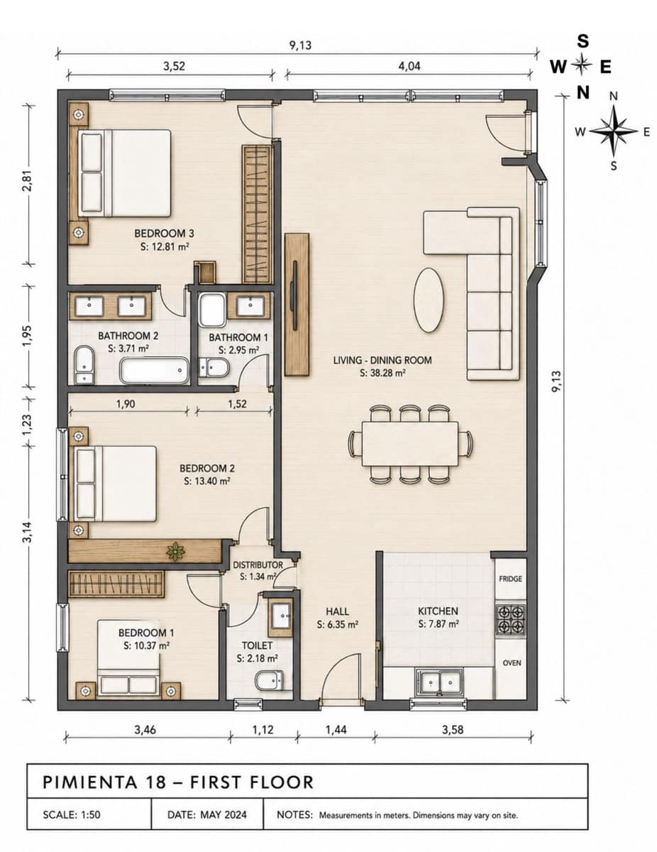 4 quarto Moradia para venda em Fuengirola com piscina garagem - 935 000 € (Ref: 9908970)