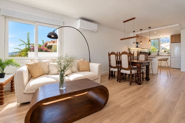 Chalet de 4 habitaciones en Fuengirola en venta con piscina garaje - 990.000 € (Ref: 9908970)