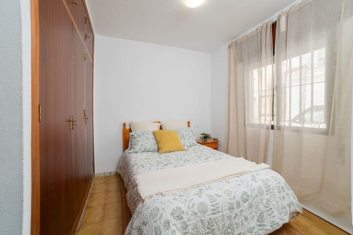 2 Zimmer Apartment zu verkaufen in Fuengirola - 289.000 € (Ref: 9908971)